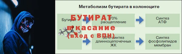 гашик Богородск